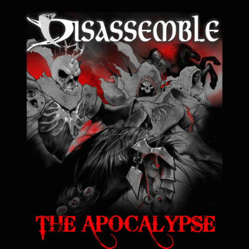 Disassemble : The Apocalipse
